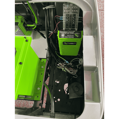 Bolt Energy 105AH 48 Volt THIN - Professional (Thanks Joseph M!)