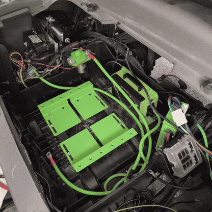 Bolt Energy 48V 105Ah MINI – Professional (Thanks Chris L!)