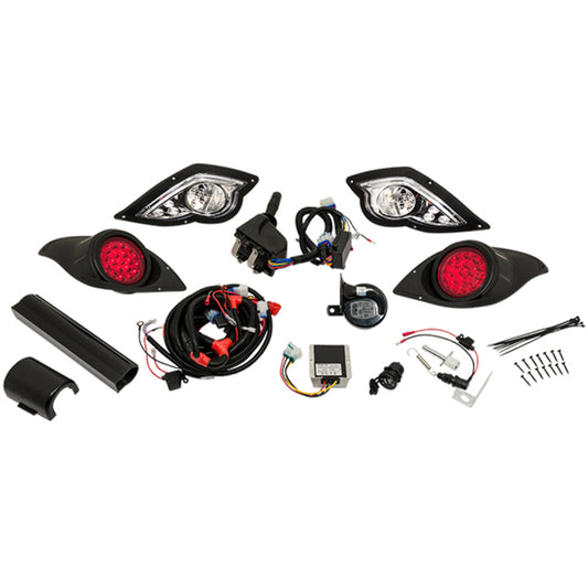 Drive LED Ultimate Light Kit Plus (2007-16)