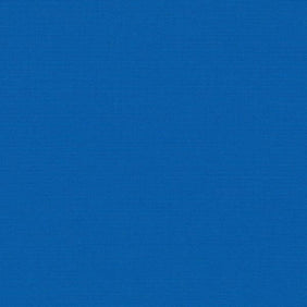 Pacific Blue Sunbrella Seat Cover For Yamaha Drive2