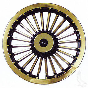 Wheel Cover, 8