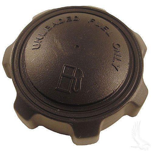 Gas Cap, Non-vented, Club Car Gas 91+ direct replacement