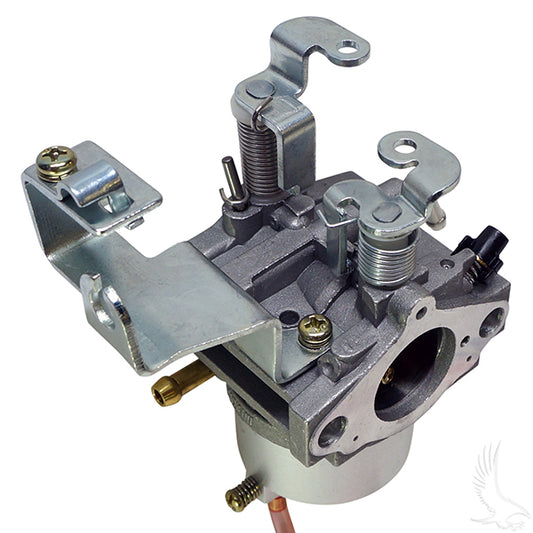 Carburetor, Yamaha G22-Drive 4-cycle Gas