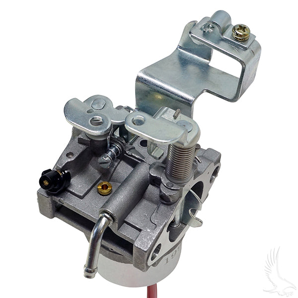 Carburetor, Yamaha G22-Drive 4-cycle Gas