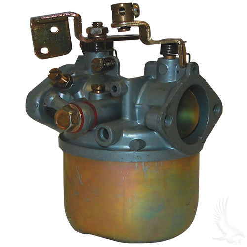 Carburetor, E-Z-Go 2-cycle Gas 88