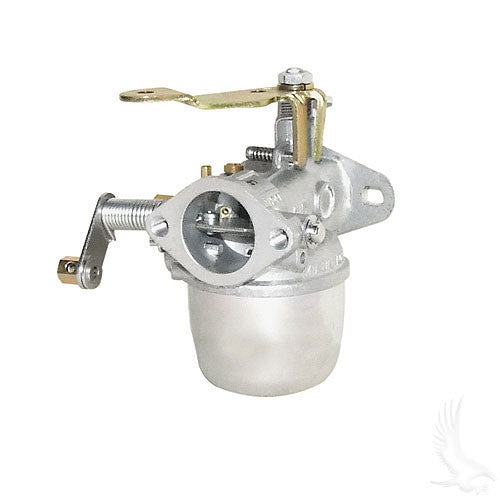 Carburetor, E-Z-Go 2-cycle Gas 89-93