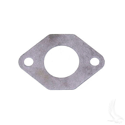 Gasket, Throttle Bracket to Carburetor, Club Car FE290, FE350 92+