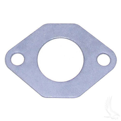 Gasket, Throttle Back to Insulator, Club Car FE290 92+