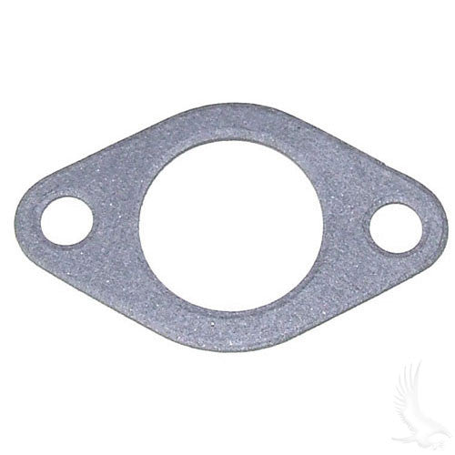 Gasket, Intake Manifold, E-Z-Go 2-cycle Gas