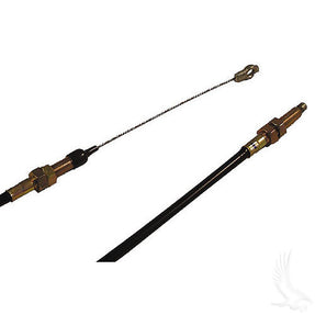 Accelerator Cable, 46