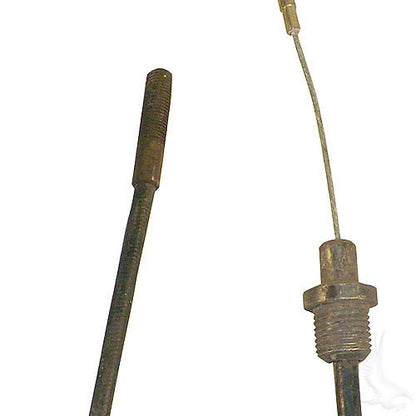 Choke Cable, 15Ãƒâ€šÃ‚Â½", E-Z-Go 4-cycle Gas 91-94