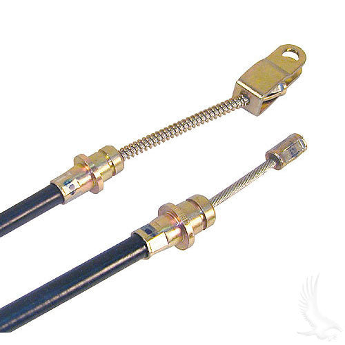 Brake Cable, Driver 37Ãƒâ€šÃ‚Â¾", E-Z-Go Medalist/TXT 94+