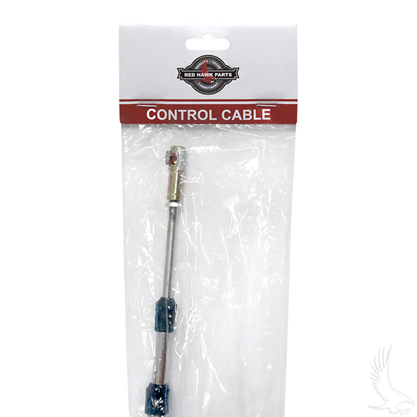 Forward/Reverse Cable, 66¼", E-Z-Go 4 Cycle Gas 02+