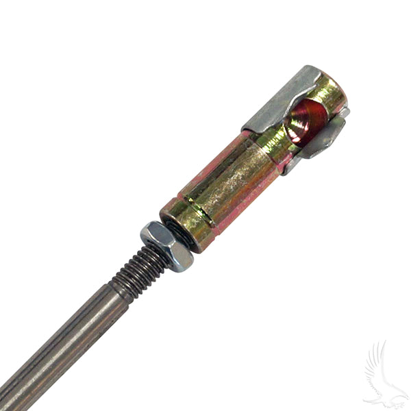 Forward/Reverse Cable, 66¼