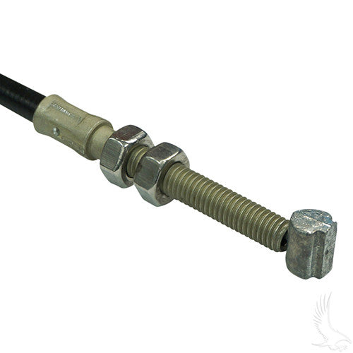 Choke Cable, E-Z-Go TXT 10+