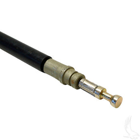 Brake Cable, 52 3/4