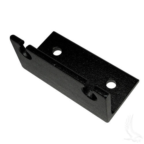 Brake Cable Extension Bracket for Lifted Carts, Club Car DS