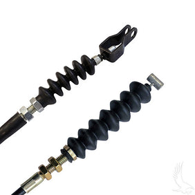 Accelerator Cable, Yamaha Drive 2012 1/2+
