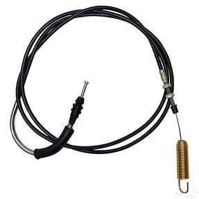 Cable, Accelerator, E-Z-Go TXT 10+ w/ Kawasaki Motor
