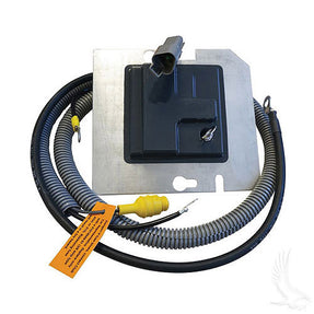 On Board Computer, 48V, PowerDrive