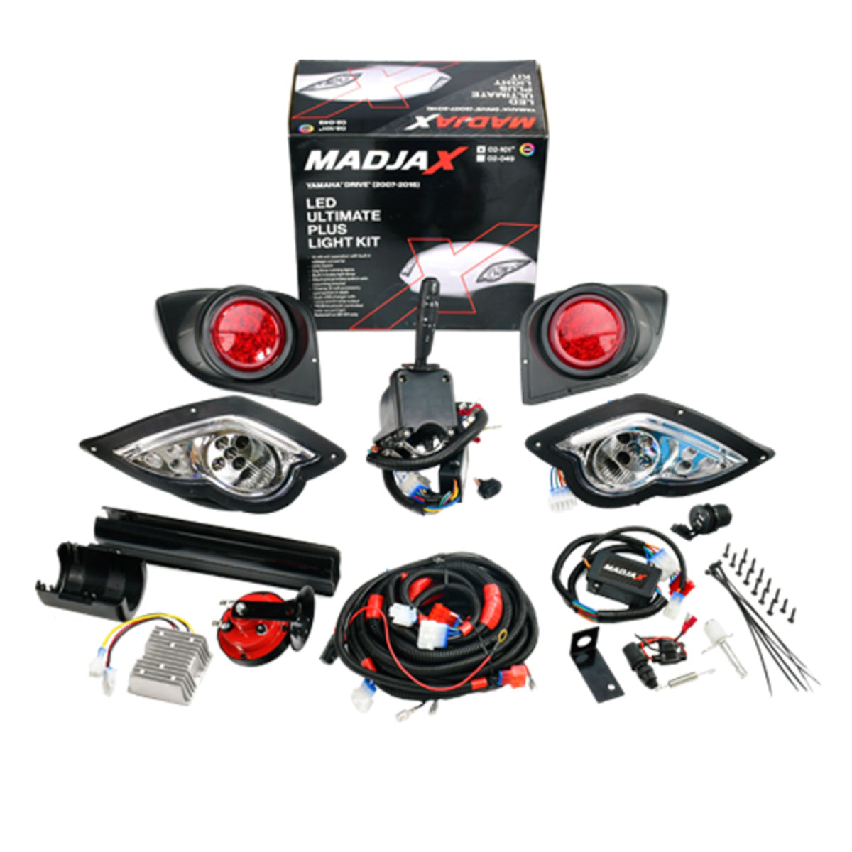Drive Rgb Ultimate Plus Light Kit