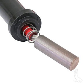 Contact, Wiper Arm,  E-Z-Go Resistor Type Systems Only Electric 83+