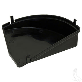 V-Glide Switch Case Cover, Club Car DS 36V, 48V Electric 85+