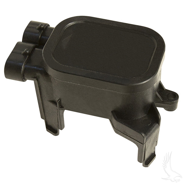 MCOR Motor Controller Retro-Fit, Club Car Precedent Electric 04+, Pedal Group 2