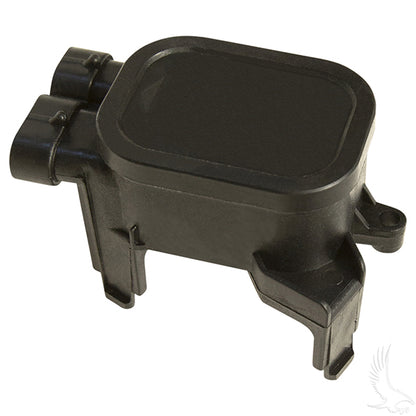 MCOR Motor Controller Retro-Fit, Club Car Precedent Electric 04+, Pedal Group 2
