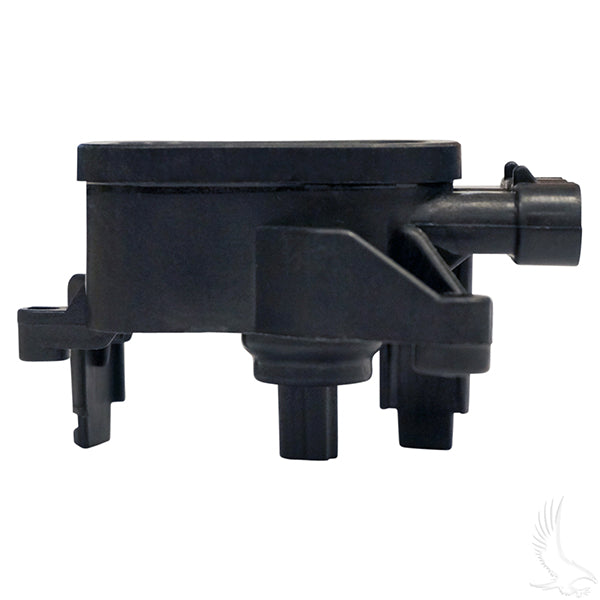 MCOR Motor Controller Retro-Fit, Club Car Precedent Electric 04+, Pedal Group 2