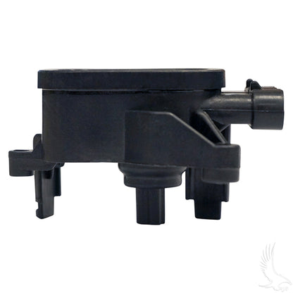 MCOR Motor Controller Retro-Fit, Club Car Precedent Electric 04+, Pedal Group 2