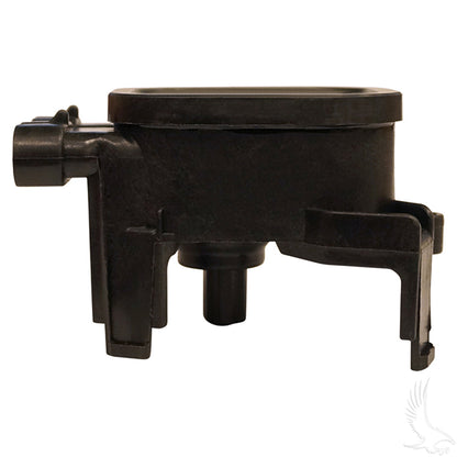 MCOR Motor Controller Retro-Fit, Club Car Precedent Electric 04+, Pedal Group 2