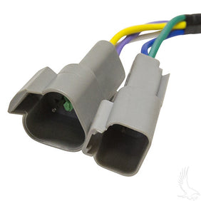 Harness, Conversion MCOR 3/4 to OEM Harness