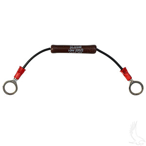 Solenoids, Harnesses, Cables & Gear Kits