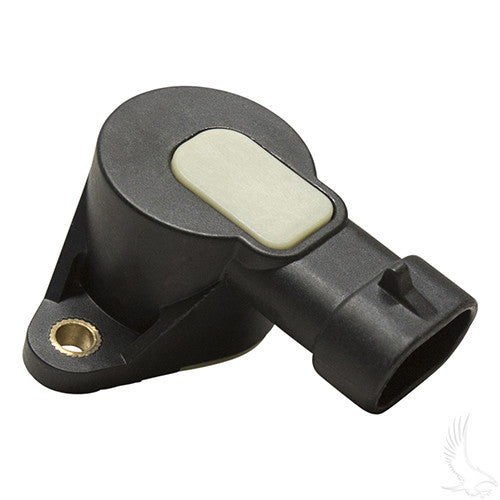 Throttle Sensor, Yamaha Drive