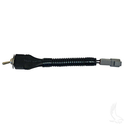 Run/Tow Switch, Club Car