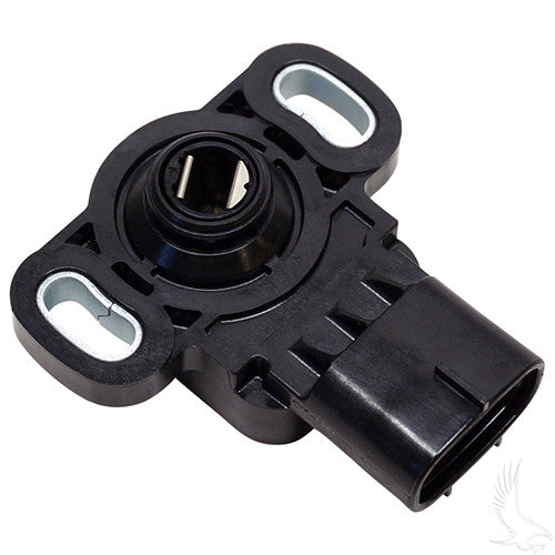 Throttle Sensor, Yamaha Drive2, Drive 12+