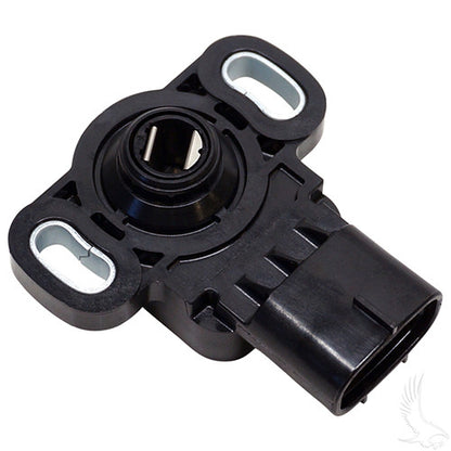 Throttle Sensor, Yamaha Drive2, Drive 12+