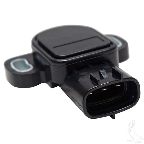 Throttle Sensor, Yamaha Drive2, Drive 12+