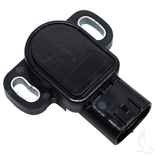 Throttle Sensor, Yamaha Drive2, Drive 12+