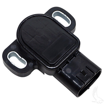 Throttle Sensor, Yamaha Drive2, Drive 12+