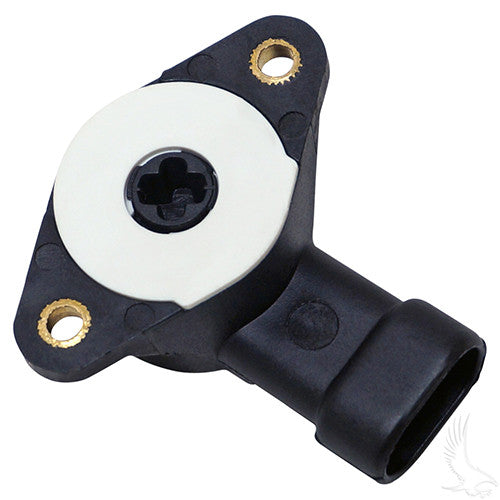 OBS Sensor, Brake and Accelerator, E-Z-Go RXV 08+