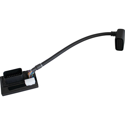 Vehicle Harness, Navitas TSX for Yamaha G19/G22