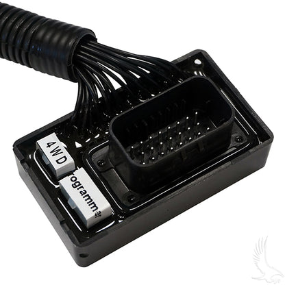 Vehicle Harness, Navitas TSX for Yamaha G19/G22