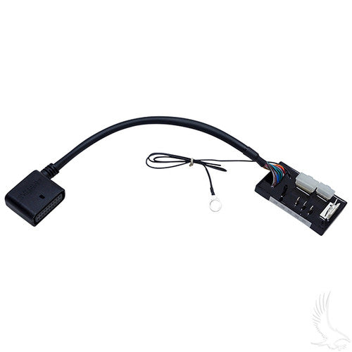 Navitas TSX 3.0 ITS EZ-GO Control Module