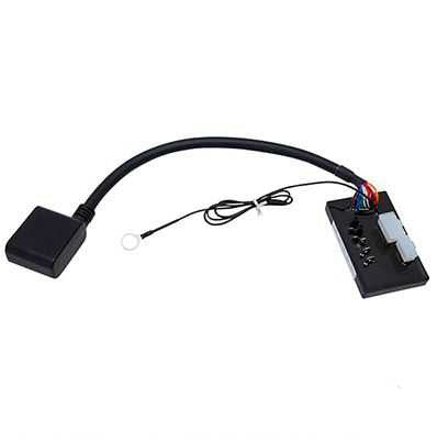 Navitas Series Controller Module for Club Car and Yamaha Series Motors