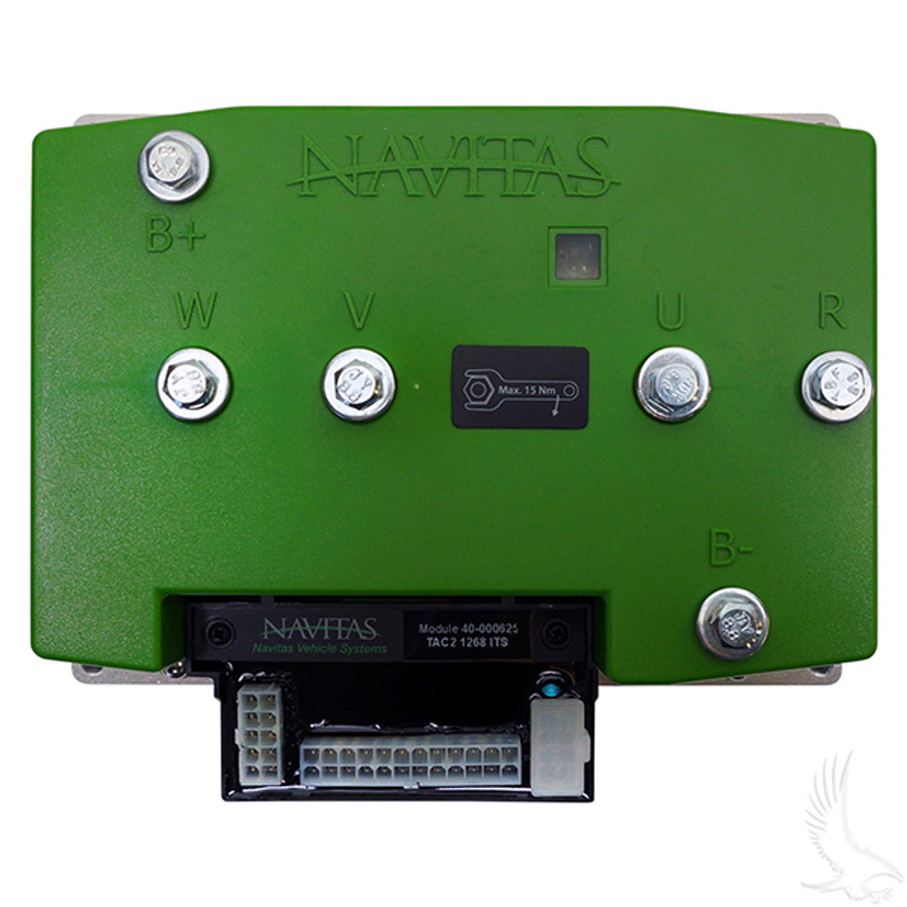 Navitas E-Z-GO 48V 5kW DC To AC Conversion Kit - Replaces 1268 W/ITS SEPEX