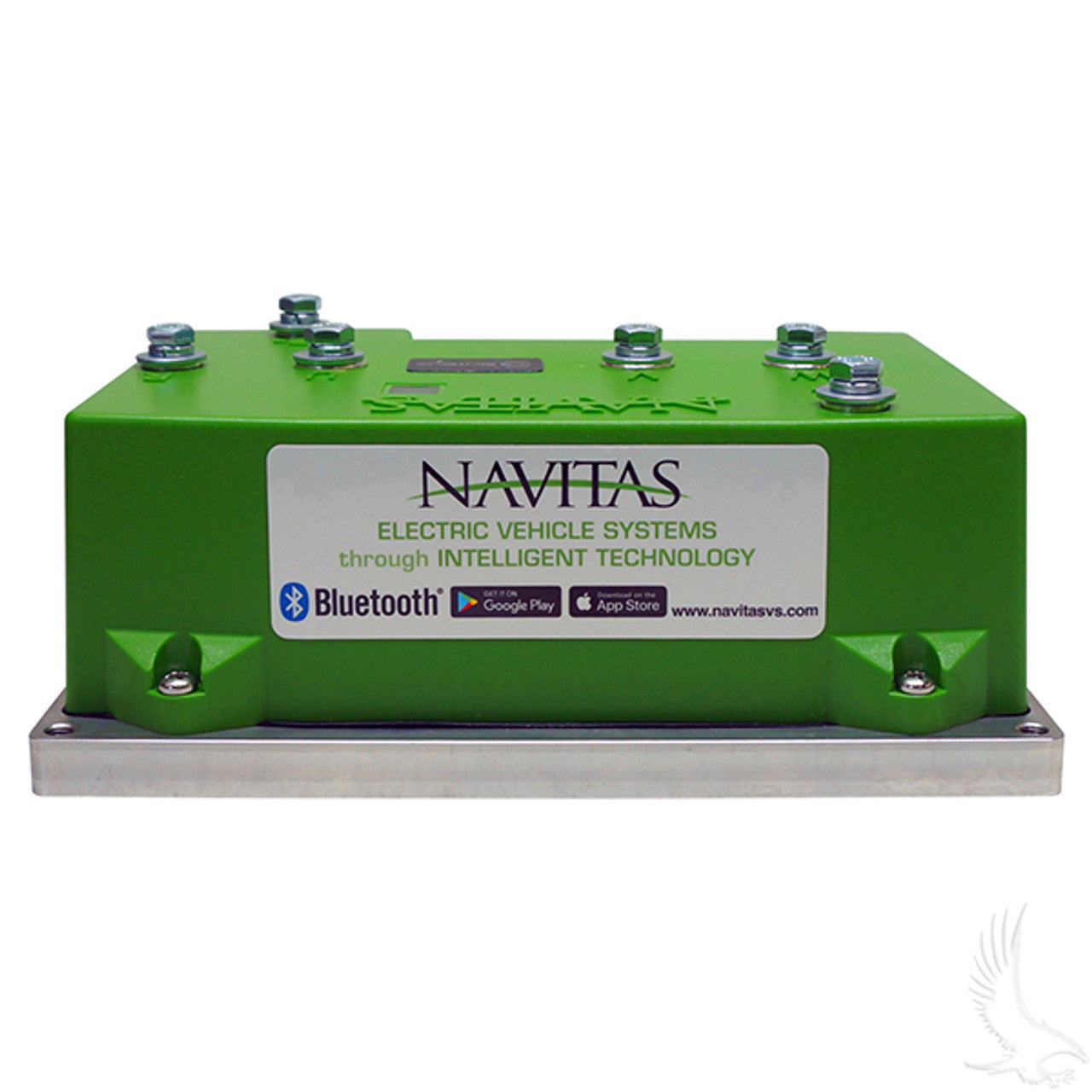 Navitas E-Z-GO 48V 5kW DC To AC Conversion Kit - Replaces 1268 W/ITS SEPEX