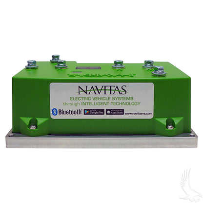 Navitas E-Z-GO 48V 5kW DC To AC Conversion Kit - Replaces 1268 W/ITS SEPEX