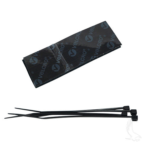 On The Fly Controller, Speed & Acceleration, SR